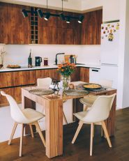 Seiva, майстерня меблів фото