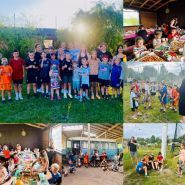 Western, пейнтбольний/лазертаг клуб фото