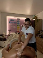 Bounty massage, студія масажу фото