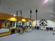 Babaev Gym, фітнес центр фото