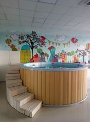 Baby Spa, центр для малюків фото