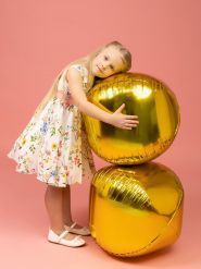 BabyPhotoStars, професійний дитячий продюсерський центр фото
