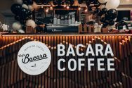 Bacara coffee, кофейня фото