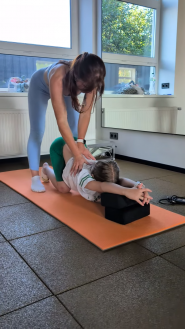 Свободные Люди Fitness, фитнес-клуб фото