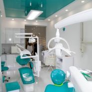 Baidiuk dental studio, стоматологічна клініка фото