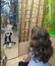 Бамбус, салон краси фото