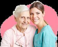 Перший український будинок престарілих, приватний пансіонат для літніх людей фото