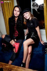 Душа, бар фото