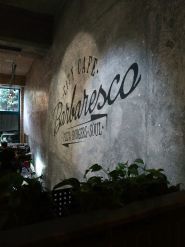 Barbaresco City Cafe фото
