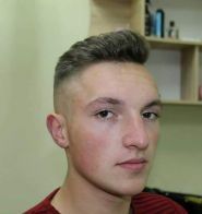 Бархат, перукарський салон фото