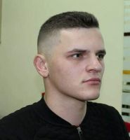 Бархат, перукарський салон фото