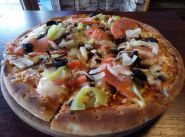 Barletta, кафе фото