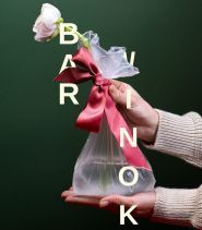 Barvinok, цветочная студия фото