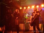 Biker Rock Club, нічний клуб фото