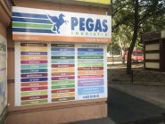 Aventour, сеть туристических агентств фото