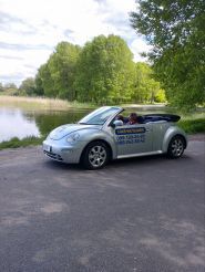 Моторс-м, автошкола фото