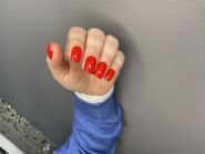 Лінія Каре, студія краси фото