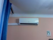 Сота-Кліма, кондиціонери фото