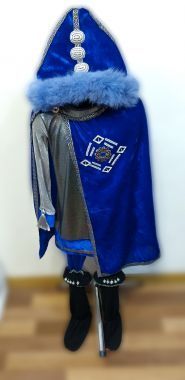 Прокат карнавальних костюмів на Позняках фото