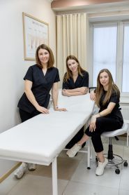 Gladko Skin, моностудия по депиляции и электроэпиляции фото