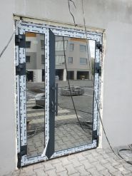 Нові технології, виробник вікон фото