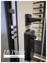 DVPride, магазин дверей фото