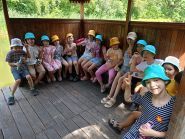 Неугомонные, студия развития фото