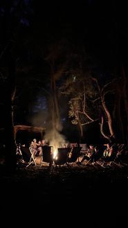 On top camp, кемпінг фото