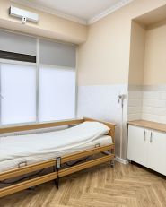 Медичний центр Святої Терези фото