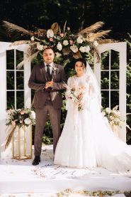 Just Married, свадебное агентство фото