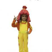 Капризные дети, салон-прокат карнавальных костюмов фото