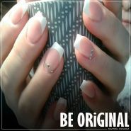 Be original, студия красоты фото