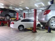 СТО АвтоСТОп, ремонт и обслуживание автомобилей фото