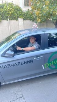 iDrive, автошкола фото