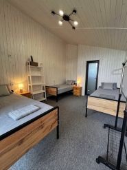 Melisa Eco-Resort, комплекс отдыха фото