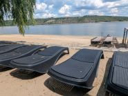 Чайка на Дністрі, садиба фото