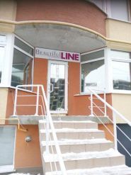 Beautiful LINE, салон краси фото