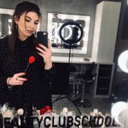 Beauty club, клуб краси фото