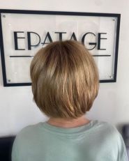 Эпатаж, салон-парикмахерская фото