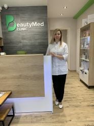 Beautymed Clinic, центр эстетической красоты и здоровья фото