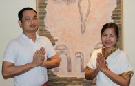 Кинари, тайський масаж і СПА фото