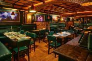Beer&Blues, арт-паб фото