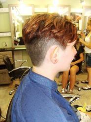 Bella Donna, салон краси фото