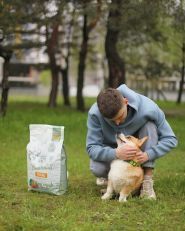 Benvenuti, магазин кормів для домашніх тварин фото
