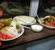 Best Grill, фаст-фуд фото