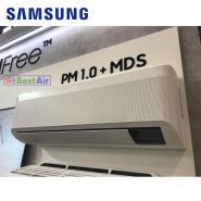 BestAir, системы кондиционирования фото