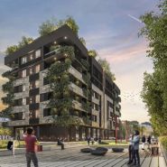 Bezalel, клубний будинок фото