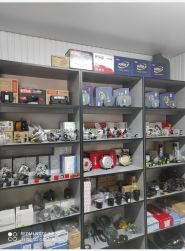 Автомікс, автомайстерня фото