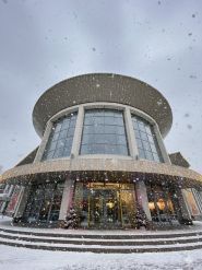 Biennale, торговий центр фото