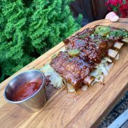 Bierstube, паб фото